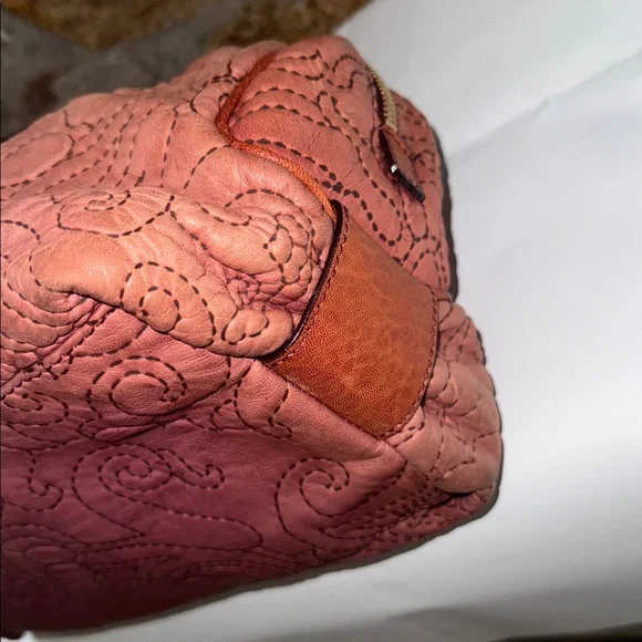 ETRO super soft Handbag satchel bag - Picture 13 of 13